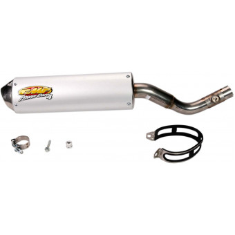 Silenciador FMF Powercore 4 Honda XR250R (96-04) Silenciador FMF Powercore 4 Honda XR250R (96-04)