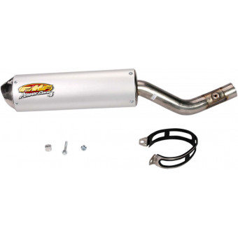 Silenciador FMF Powercore 4 Honda XR400R (96-04) Silenciador FMF Powercore 4 Honda XR400R (96-04)