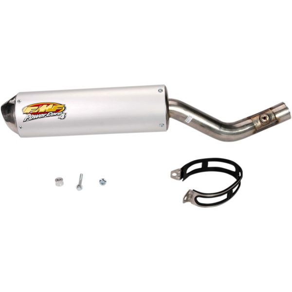 Silenciador FMF Powercore 4 Honda XR400R (96-04)
