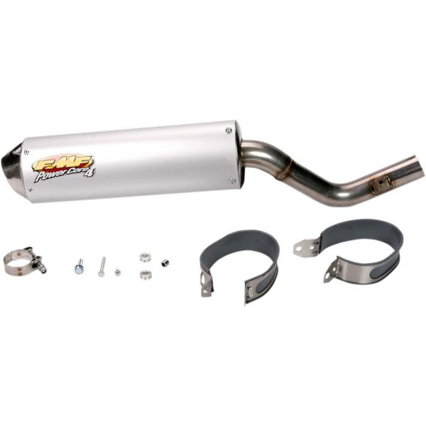 Silenciador FMF Powercore 4 Honda XR600R (85-00)