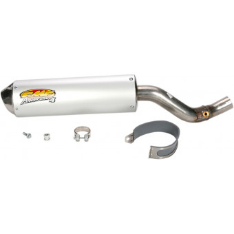 Silenciador FMF Powercore 4 Honda XR650R (00-07) Silenciador FMF Powercore 4 Honda XR650R (00-07)