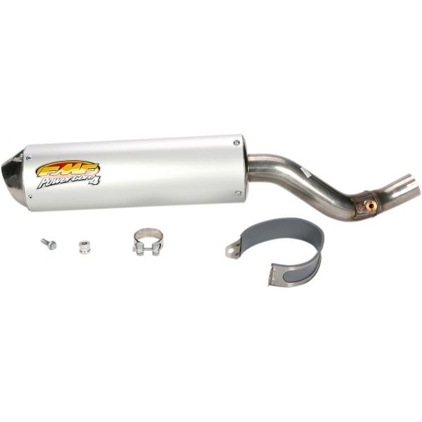 Silenciador FMF Powercore 4 Honda XR650R (00-07)