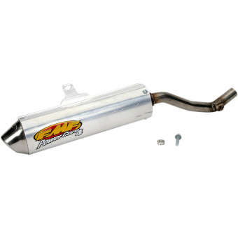 Silenciador FMF Powercore 4 Mini Suzuki DR-Z 125 (03-21) Silenciador FMF Powercore 4 Mini Suzuki DR-Z 125 (03-21)