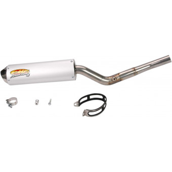 Silenciador FMF Powercore 4 Suzuki DR-Z 400 (00-04) Silenciador FMF Powercore 4 Suzuki DR-Z 400 (00-04)