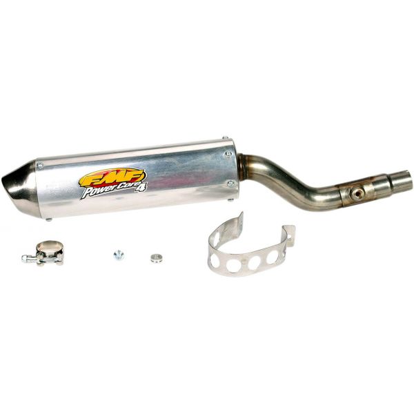 Silenciador FMF Powercore 4 Yamaha TT-R 250 (99-06)