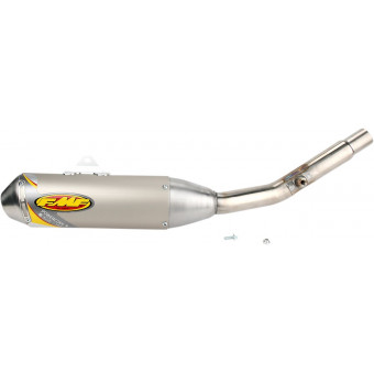 Silenciador FMF Powercore 4 Yamaha WR250F/WR450F/YZ250F/YZ450F (03-06) Silenciador FMF Powercore 4 Yamaha WR250F/WR450F/YZ250F/YZ450F (03-06)