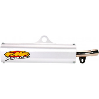 Silenciador FMF Powercore Yamaha YZ250 (86-89) Silenciador FMF Powercore Yamaha YZ250 (86-89)