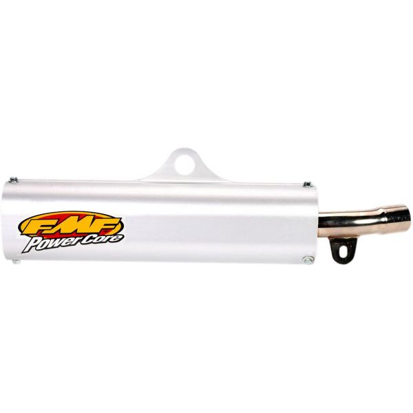 Silenciador FMF Powercore Yamaha YZ250 (86-89)