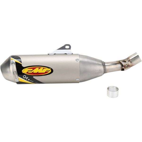 Silenciador FMF Q4 Honda CRF150R (07-18)