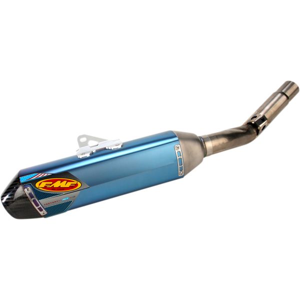 Silenciador FMF Factory 4.1 RCT Titane Kawasaki KX450F (12-15)