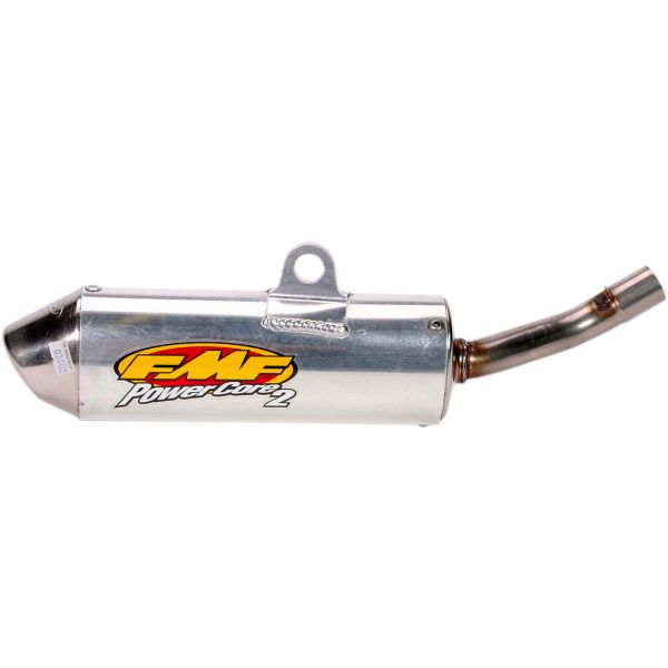 Silenciador FMF Powercore 2 Honda CR125R (02-07)