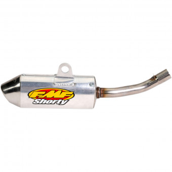 Silenciador FMF Powercore 2 Honda CR125R (98-99) Silenciador FMF Powercore 2 Honda CR125R (98-99)