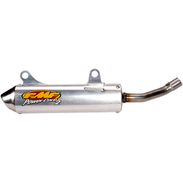 Silenciador FMF Powercore 2 Honda CR250R (00-01)
