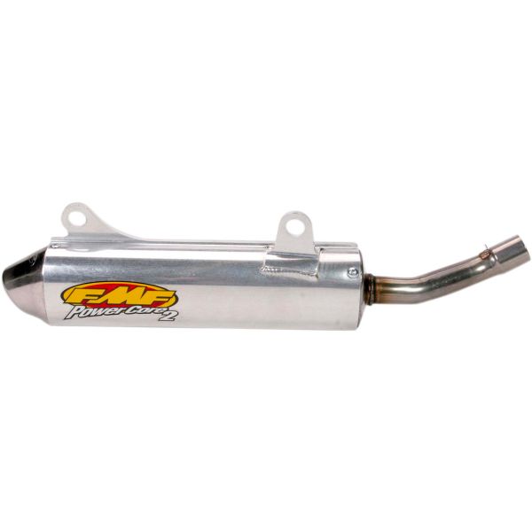 Silenciador FMF Powercore 2 Honda CR250R (02-07)