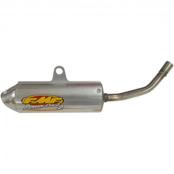 Silenciador FMF Powercore 2 KTM SX85/Husqvarna TC85 (03-17)