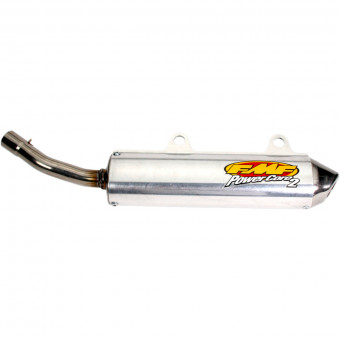 Silenciador FMF Powercore 2 Suzuki RM250 (96-00) Silenciador FMF Powercore 2 Suzuki RM250 (96-00)