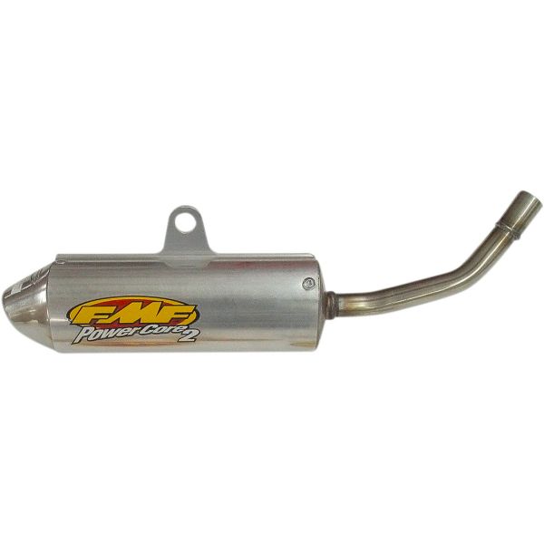 Silenciador FMF Powercore 2 Yamaha YZ250 (00-01)