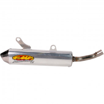 Silenciador FMF Powercore 2 Yamaha YZ250 (02-21) Silenciador FMF Powercore 2 Yamaha YZ250 (02-21)
