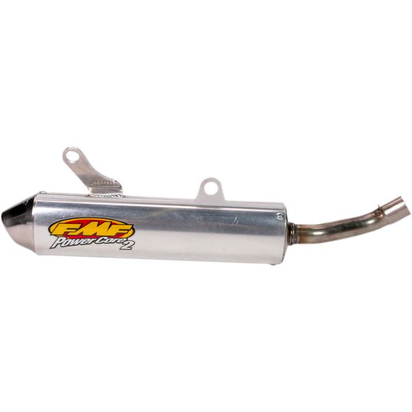 Silenciador FMF Powercore 2 Yamaha YZ250 (02-21)