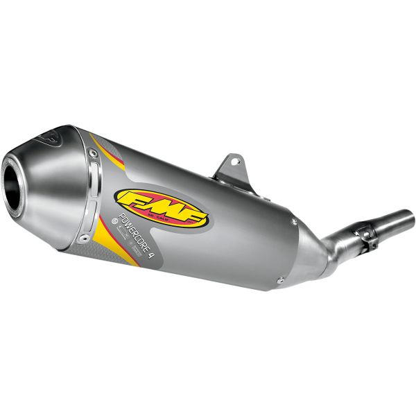 Silenciador FMF Powercore 4 HEX Honda CRF250L (13-16)