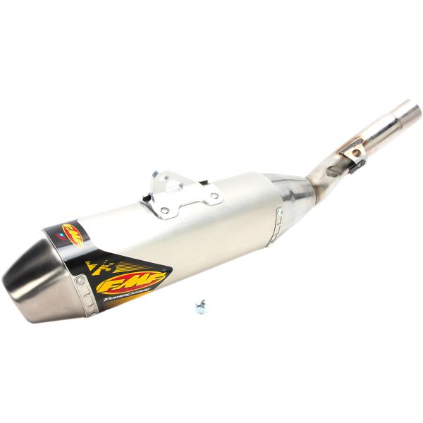 Silenciador FMF Powercore 4 HEX Kawasaki KX450F (16-18)