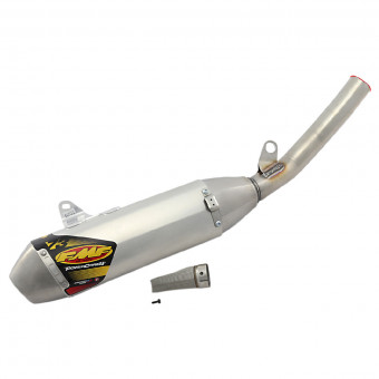 Silenciador FMF Powercore 4 HEX Yamaha YZ250F (19-20) Silenciador FMF Powercore 4 HEX Yamaha YZ250F (19-20)