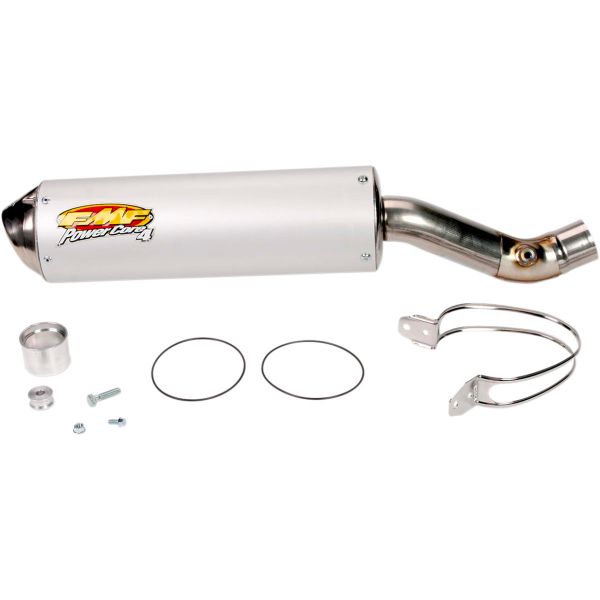 Silenciador FMF Powercore 4 Honda CRF450R (03)