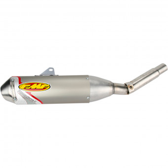 Silenciador FMF Powercore 4 Honda CRF450R (04) Silenciador FMF Powercore 4 Honda CRF450R (04)