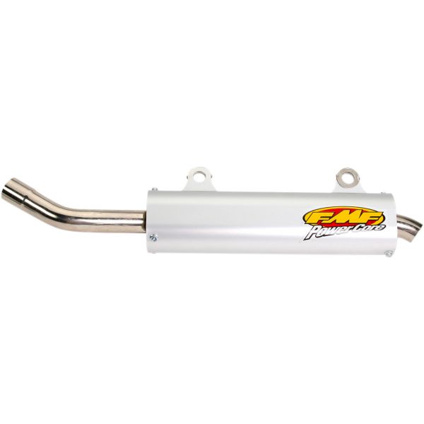 Silenciador FMF Powercore Honda CR500R (89-90) Silenciador FMF Powercore Honda CR500R (89-90)