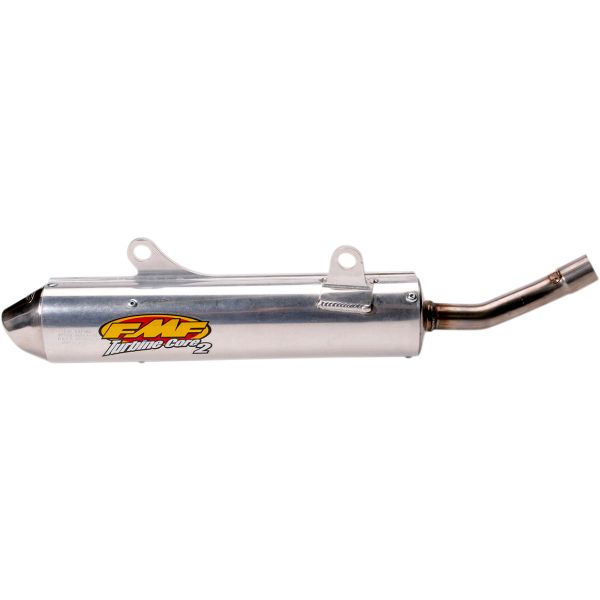 Silenciador FMF Turbinecore 2 Honda CR250R (00-01)
