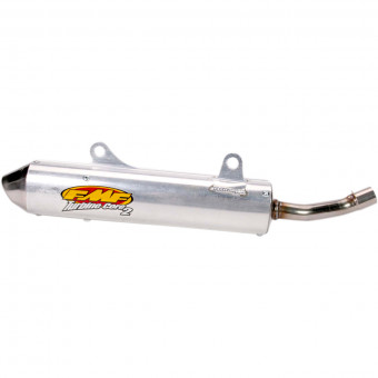 Silenciador FMF Turbinecore 2 Honda CR250R (02-07) Silenciador FMF Turbinecore 2 Honda CR250R (02-07)