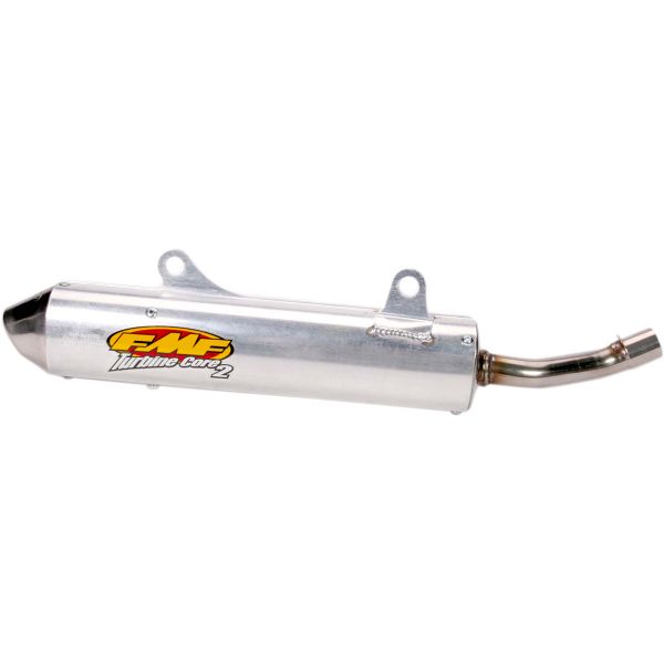 Silenciador FMF Turbinecore 2 Honda CR250R (02-07)