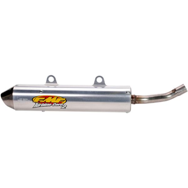 Silenciador FMF Turbinecore 2 Yamaha YZ250 (00-01)