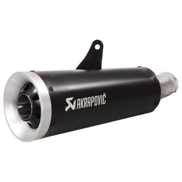 Silenciador Akrapovic Titane Kawasaki Z900RS 2018-2020