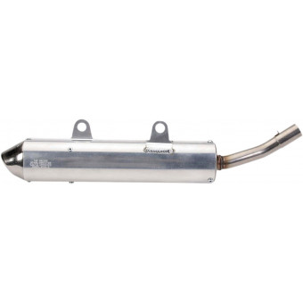 Silenciador FMF Turbinecore 2 Gas Gas EC200/EC250/EC300 (03-06) Silenciador FMF Turbinecore 2 Gas Gas EC200/EC250/EC300 (03-06)