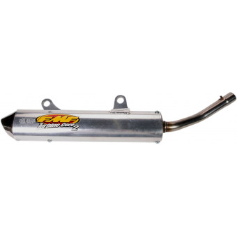 Silenciador FMF Turbinecore 2 Honda CR250R (97-99) Silenciador FMF Turbinecore 2 Honda CR250R (97-99)