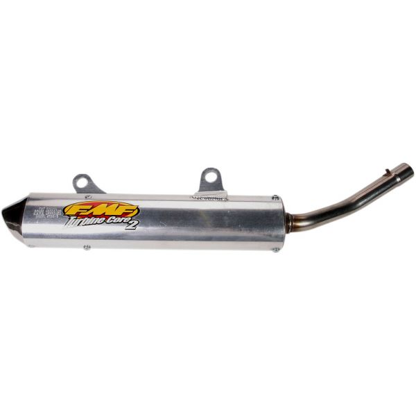 Silenciador FMF Turbinecore 2 Honda CR250R (97-99)