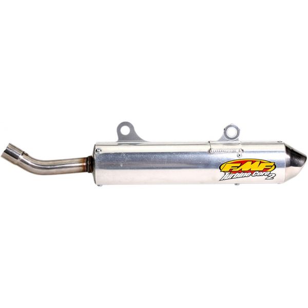 Silenciador FMF Turbinecore 2 Honda CR500R (91-01)
