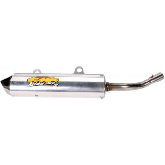Silenciador FMF Turbinecore 2 Kawasaki KX250 (94-98) Silenciador FMF Turbinecore 2 Kawasaki KX250 (94-98)