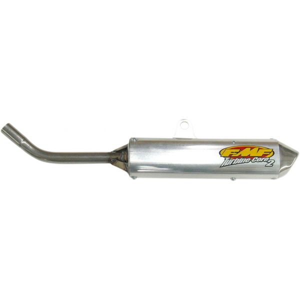 Silenciador FMF Turbinecore 2 KTM SX125 (04-10)