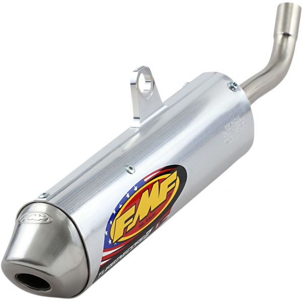 Silenciador FMF Turbinecore 2 KTM SX85/Husqvarna TC85 (18-21)