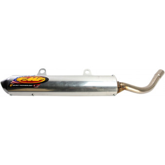Silenciador FMF Turbinecore 2-Q Beta BETA X-Trainer 300 LC (15-17) Silenciador FMF Turbinecore 2-Q Beta BETA X-Trainer 300 LC (15-17)