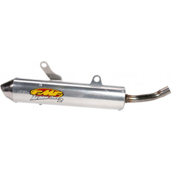 Silenciador FMF Turbinecore 2 Yamaha YZ250 (02-21) Silenciador FMF Turbinecore 2 Yamaha YZ250 (02-21)