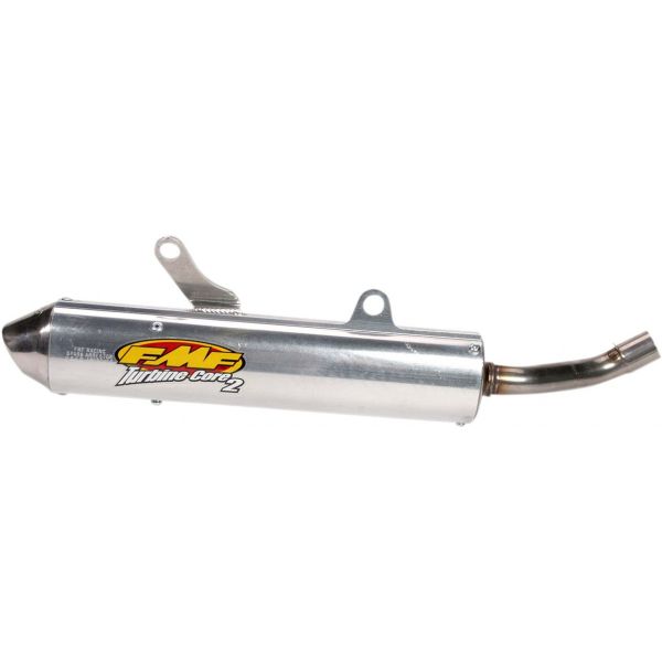 Silenciador FMF Turbinecore 2 Yamaha YZ250 (02-21)
