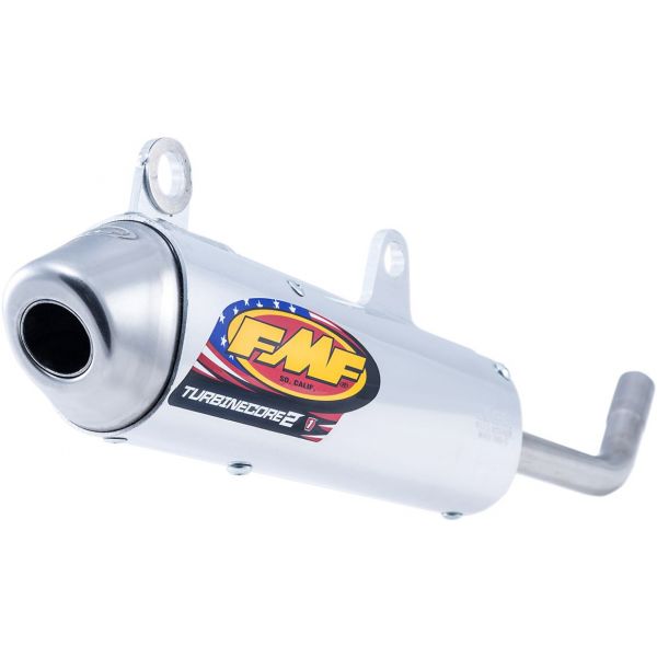 Silenciador FMF Turbinecore 2 Yamaha YZ65 (18-21)