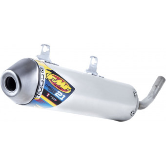 Silenciador FMF Turbinecore 2.1 KTM SX250, Husqvarna TE250/TE300 (11-16) Silenciador FMF Turbinecore 2.1 KTM SX250, Husqvarna TE250/TE300 (11-16)