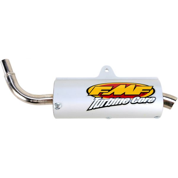 Silenciador FMF Turbinecore Yamaha PW50 (83-21)
