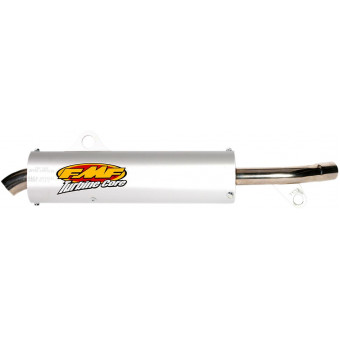 Silenciador FMF Turbinecore Yamaha YZ250 (91-92) Silenciador FMF Turbinecore Yamaha YZ250 (91-92)