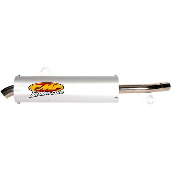 Silenciador FMF Turbinecore Yamaha YZ250 (91-92)