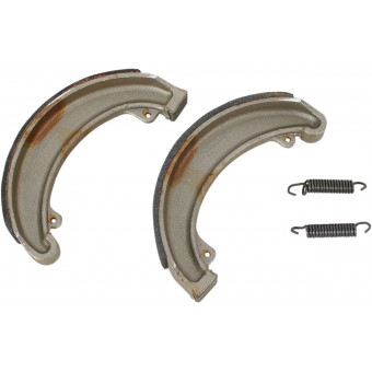 Zapatas de freno EBC EBC Standard H314 Zapatas de freno EBC EBC Standard H314